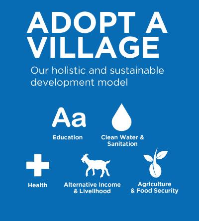 adopt a village