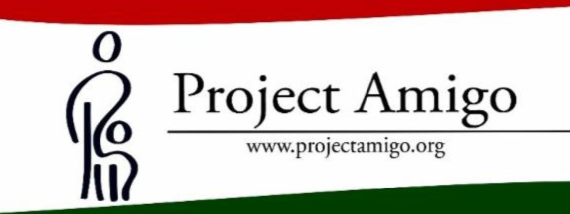 Project Amigo Update