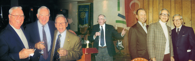 history of southtowne rotary