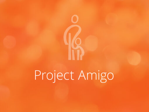 Project Amigo