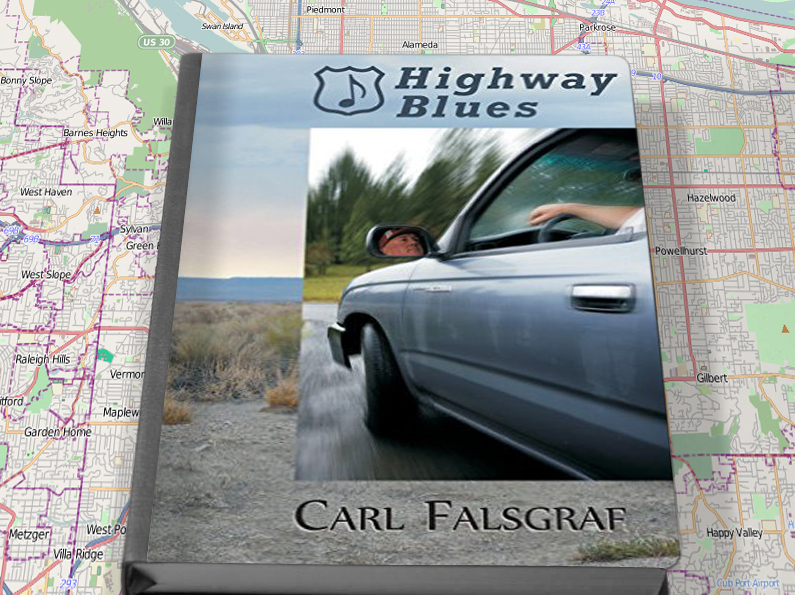 highway blues