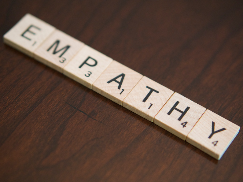 empathy in conflict resolution