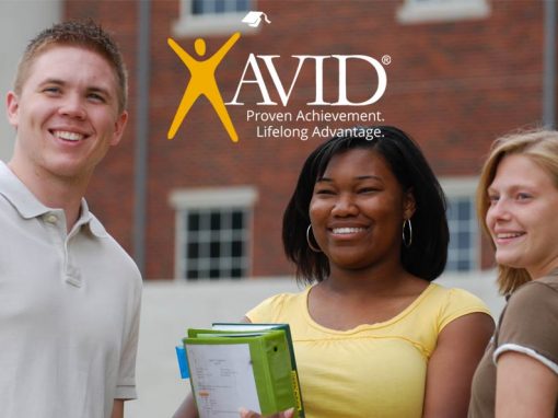 AVID