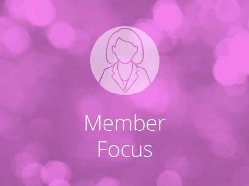 Member Focus