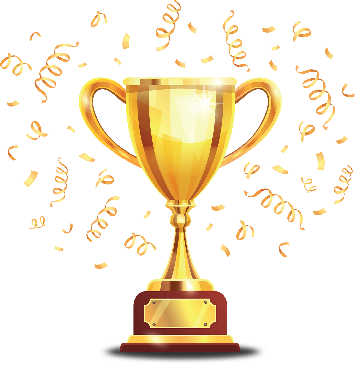trophy