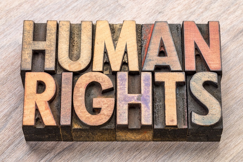 Human Rights Issues and How to Improve Our Community