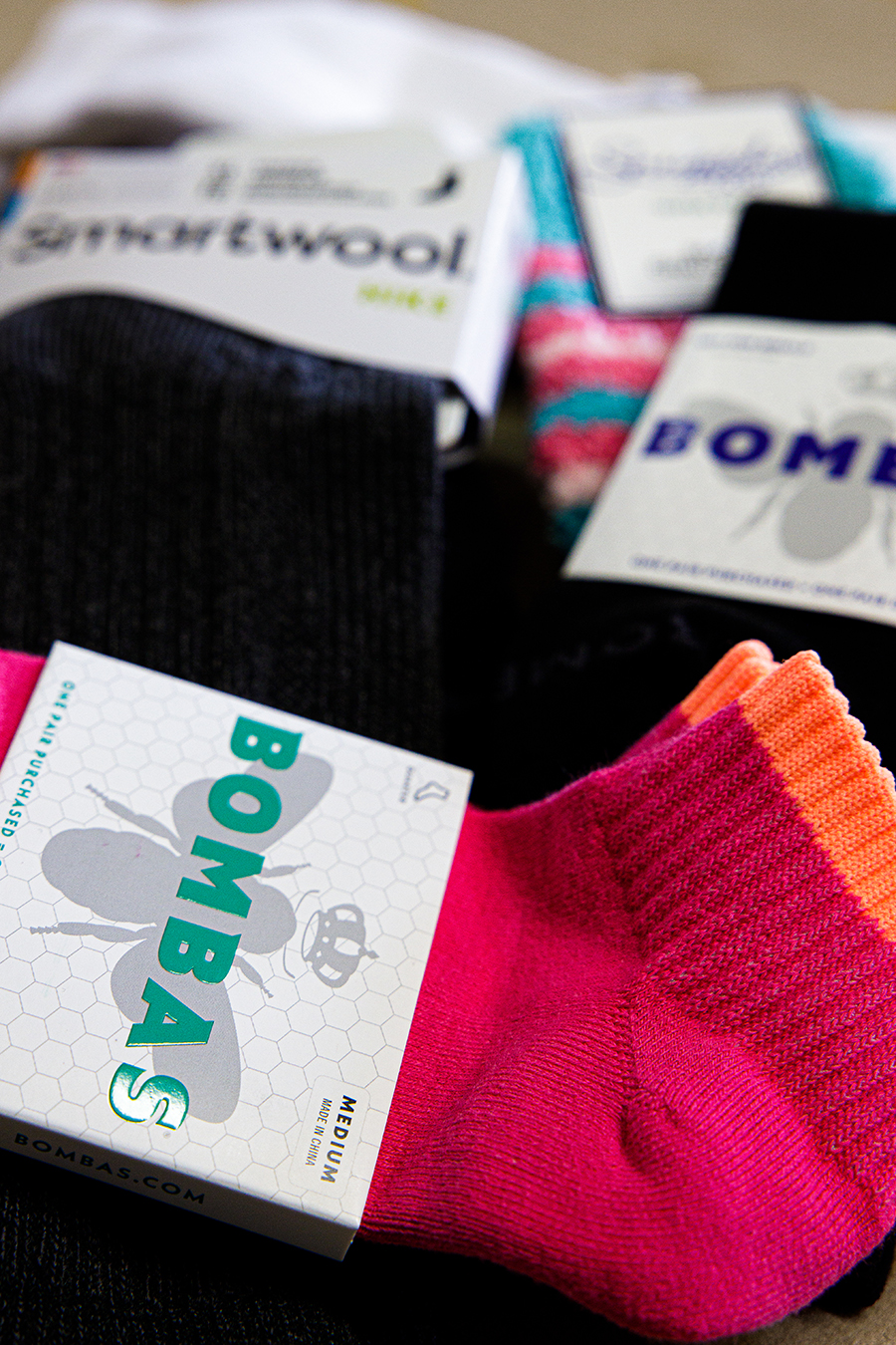 Sock It To Me Campaign Stills from Mission Warehouse-8