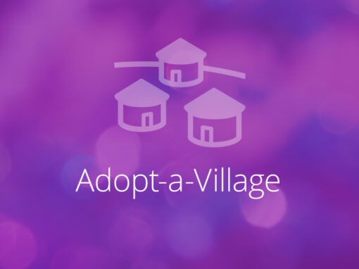 Adopt-a-Village