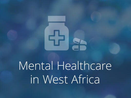 Mental Healthcare in West Africa