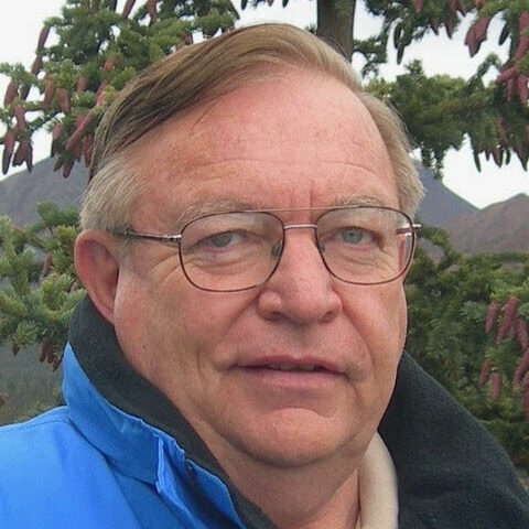 Gary Brown Rotary Club Member