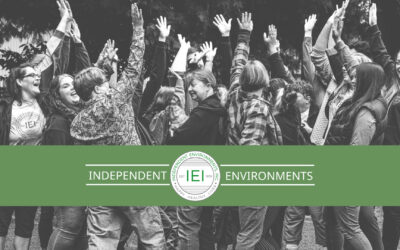 Independent Environments, Incorporated (IEI): Building a Caring and Connected Community Involvement