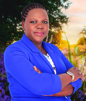 Sylvia joelle southtowne president 2023