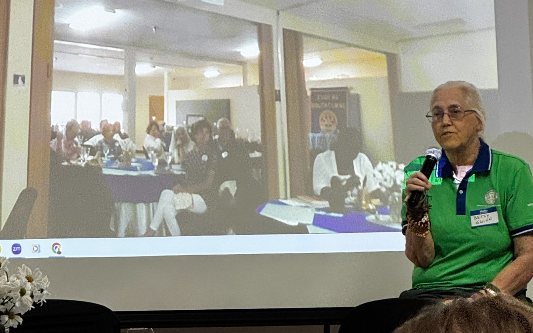From Hunger to Hope in Cambodia